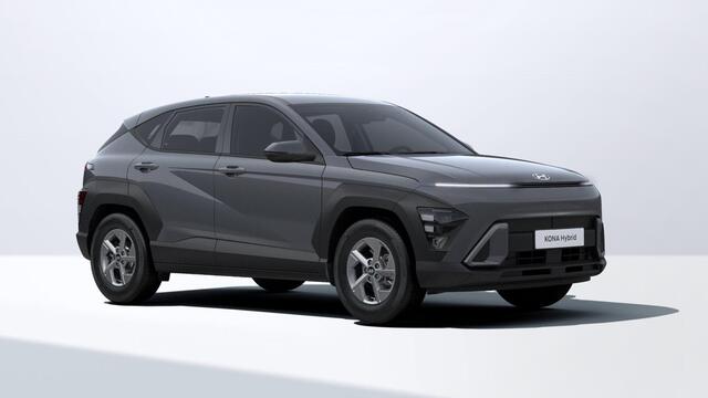 Hyundai Kona 1.6 GDI HEV Comfort