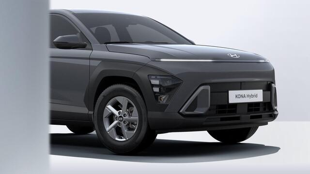 Hyundai Kona 1.6 GDI HEV Comfort