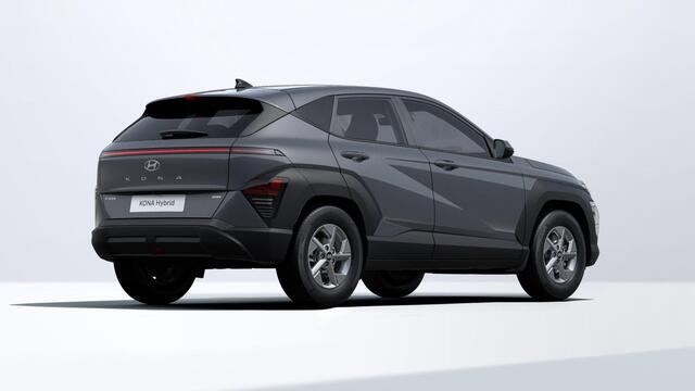 Hyundai Kona 1.6 GDI HEV Comfort
