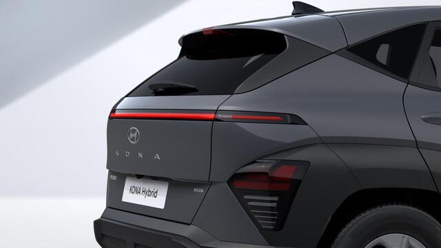 Hyundai Kona 1.6 GDI HEV Comfort