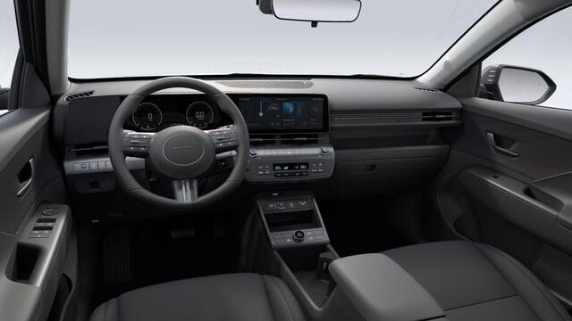 Hyundai Kona 1.6 GDI HEV Comfort