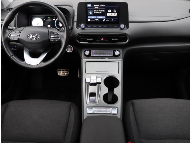 Hyundai Kona EV 39 kWh | Parkeercamera | Keyless | Adaptieve cruise