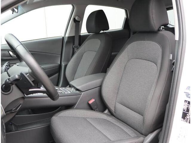 Hyundai Kona EV 39 kWh | Parkeercamera | Keyless | Adaptieve cruise