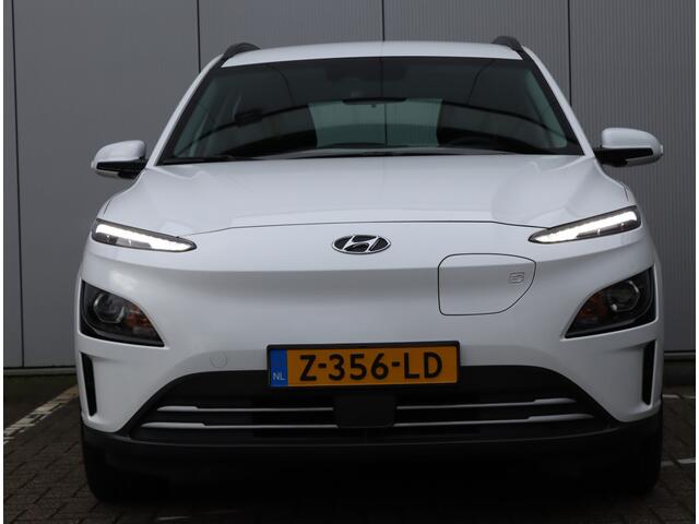 Hyundai Kona EV 39 kWh | Parkeercamera | Keyless | Adaptieve cruise