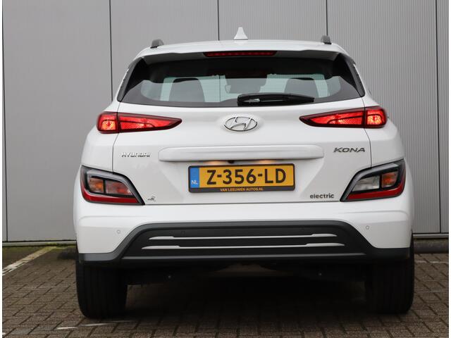 Hyundai Kona EV 39 kWh | Parkeercamera | Keyless | Adaptieve cruise