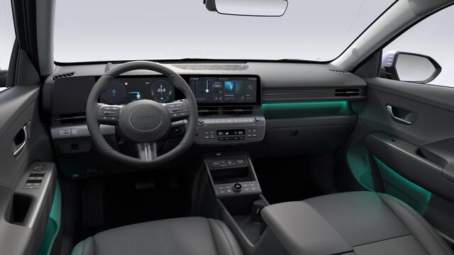 Hyundai Kona Electric Premium 65.4 kWh / ¤2000,- Voordeel Op Nieuwprijs / Rijklaarprijs / Direct Leverbaar