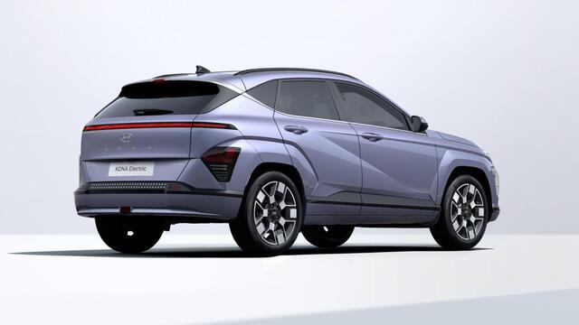 Hyundai Kona Electric Premium 65.4 kWh / ¤2000,- Voordeel Op Nieuwprijs / Rijklaarprijs / Direct Leverbaar