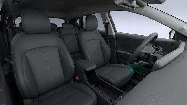 Hyundai Kona Electric Premium 65.4 kWh / ¤2000,- Voordeel Op Nieuwprijs / Rijklaarprijs / Direct Leverbaar