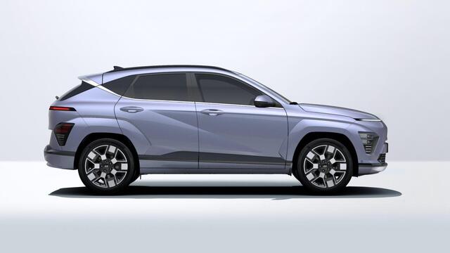 Hyundai Kona Electric Premium 65.4 kWh / ¤2000,- Voordeel Op Nieuwprijs / Rijklaarprijs / Direct Leverbaar