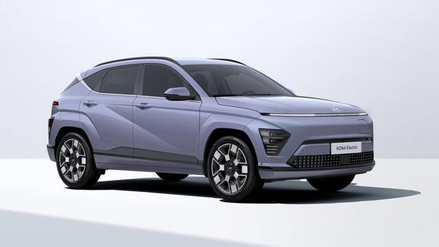 Hyundai Kona Electric Premium 65.4 kWh / ¤2000,- Voordeel Op Nieuwprijs / Rijklaarprijs / Direct Leverbaar