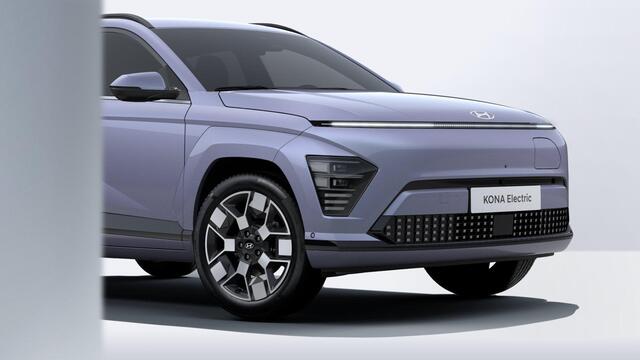 Hyundai Kona Electric Premium 65.4 kWh / ¤2000,- Voordeel Op Nieuwprijs / Rijklaarprijs / Direct Leverbaar