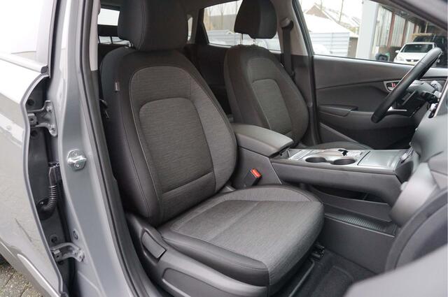 Hyundai Kona EV Fashion 64kWh SOH 97% ACC