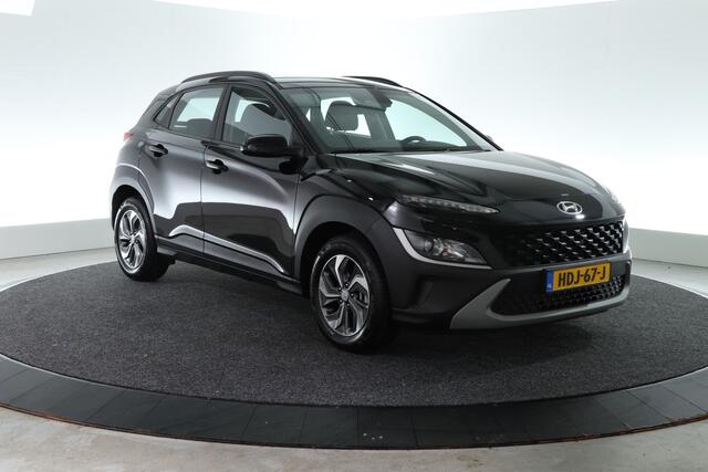 Hyundai Kona 1.6 GDI HEV Comfort Smart | CAMERA | CRUISE | CLIMA | NAVI | CARPLAY |