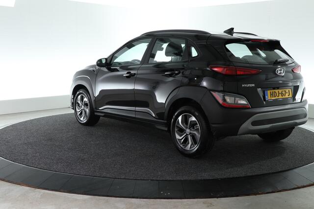Hyundai Kona 1.6 GDI HEV Comfort Smart | CAMERA | CRUISE | CLIMA | NAVI | CARPLAY |