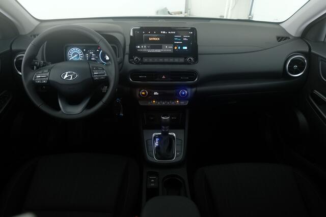 Hyundai Kona 1.6 GDI HEV Comfort Smart | CAMERA | CRUISE | CLIMA | NAVI | CARPLAY |