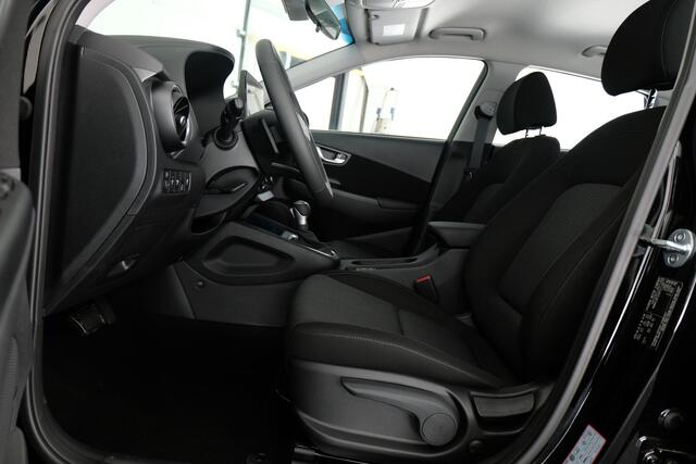 Hyundai Kona 1.6 GDI HEV Comfort Smart | CAMERA | CRUISE | CLIMA | NAVI | CARPLAY |