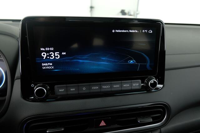 Hyundai Kona 1.6 GDI HEV Comfort Smart | CAMERA | CRUISE | CLIMA | NAVI | CARPLAY |