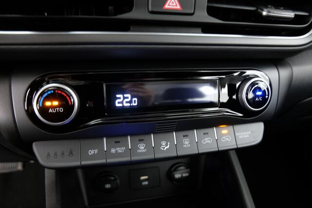 Hyundai Kona 1.6 GDI HEV Comfort Smart | CAMERA | CRUISE | CLIMA | NAVI | CARPLAY |