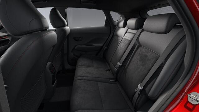 Hyundai Kona 1.6 GDI HEV N Line / ¤1500,- Voordeel Op Nieuwprijs / Rijklaarprijs / Direct Leverbaar