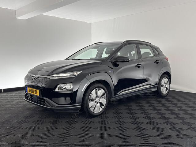 Hyundai Kona EV Comfort 64 kWh [ 3-Fase ] (INCL-BTW) *DIGI-COCKPIT | ADAPTIVE-CRUISE | KRELL-AUDIO | NAVI-FULLMAP | APP.CONNECT | DAB | LANE-ASSIST | KEYLESS | COMFORT-SEATS | 17"ALU*