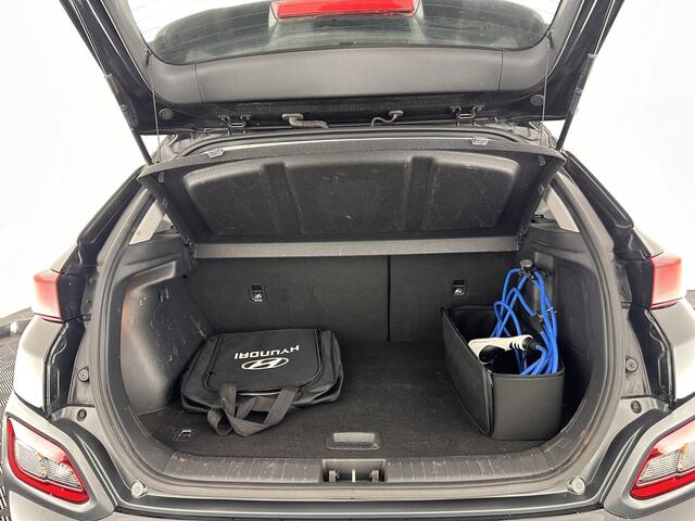Hyundai Kona EV Comfort 64 kWh [ 3-Fase ] (INCL-BTW) *DIGI-COCKPIT | ADAPTIVE-CRUISE | KRELL-AUDIO | NAVI-FULLMAP | APP.CONNECT | DAB | LANE-ASSIST | KEYLESS | COMFORT-SEATS | 17"ALU*
