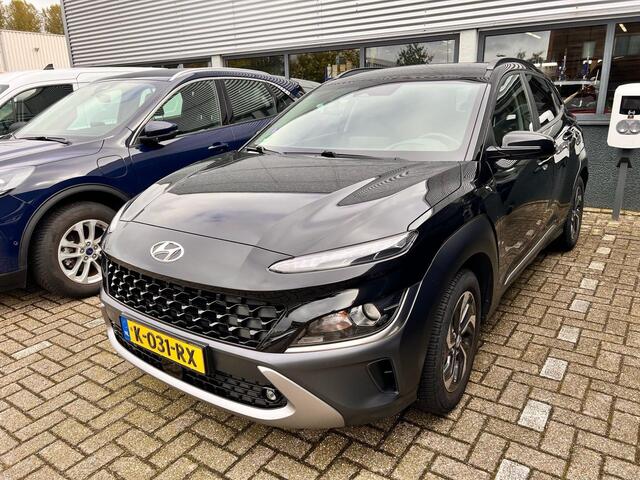 Hyundai Kona 1.6 GDI HEV Fashion