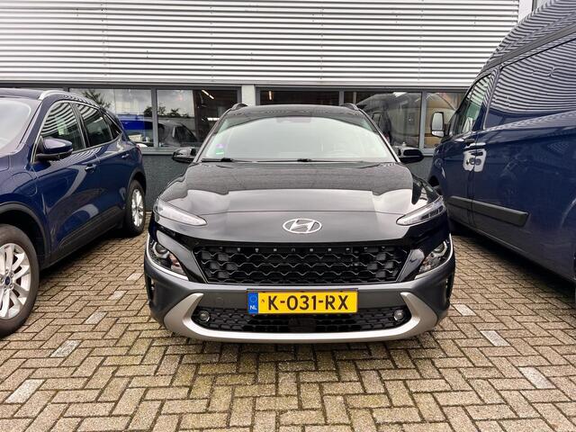 Hyundai Kona 1.6 GDI HEV Fashion