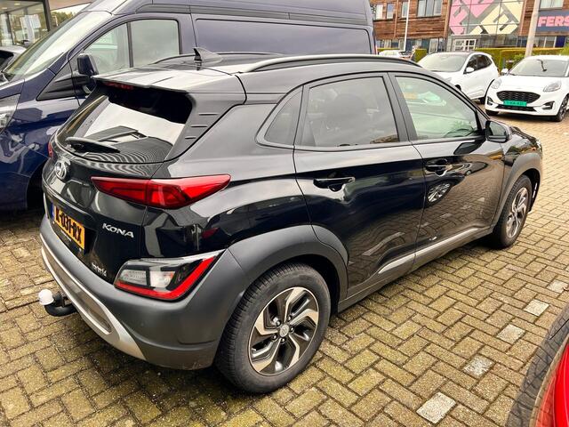 Hyundai Kona 1.6 GDI HEV Fashion