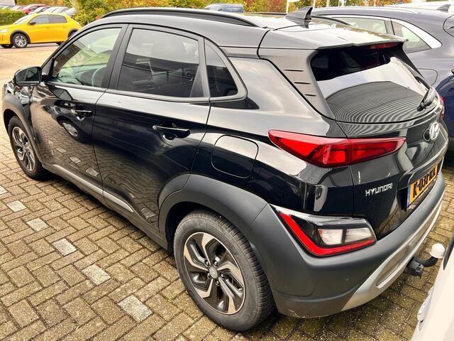 Hyundai Kona 1.6 GDI HEV Fashion
