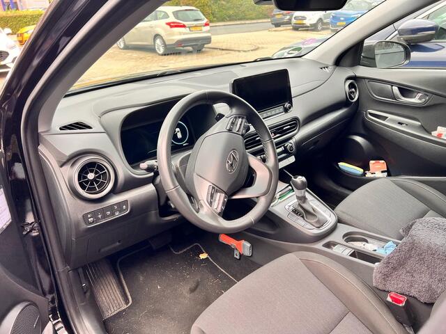 Hyundai Kona 1.6 GDI HEV Fashion