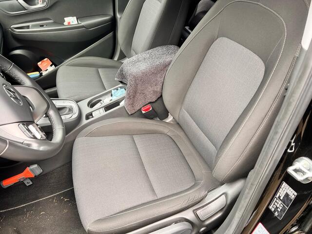 Hyundai Kona 1.6 GDI HEV Fashion