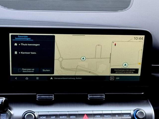 Hyundai Kona 1.6 GDI HEV Premium / ¤1500,- Voordeel Op Nieuwprijs / Rijklaarprijs / Direct Leverbaar