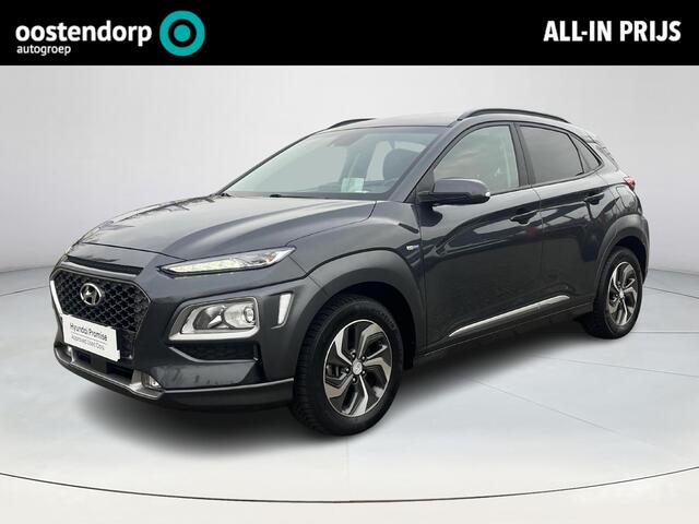Hyundai Kona 1.6 GDI HEV Fashion
