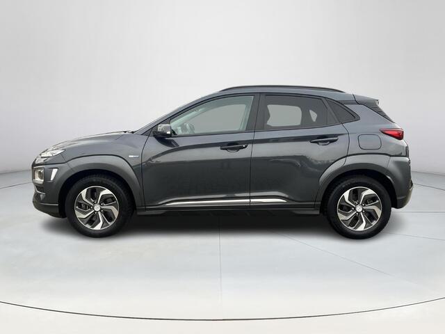 Hyundai Kona 1.6 GDI HEV Fashion