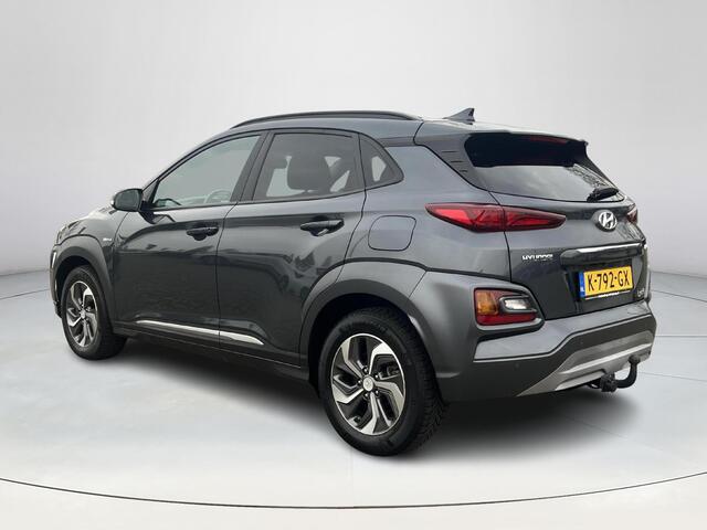Hyundai Kona 1.6 GDI HEV Fashion