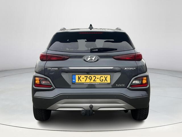 Hyundai Kona 1.6 GDI HEV Fashion