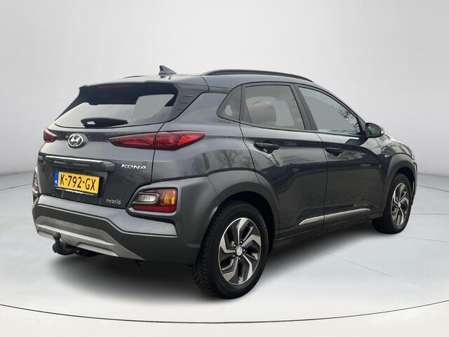 Hyundai Kona 1.6 GDI HEV Fashion