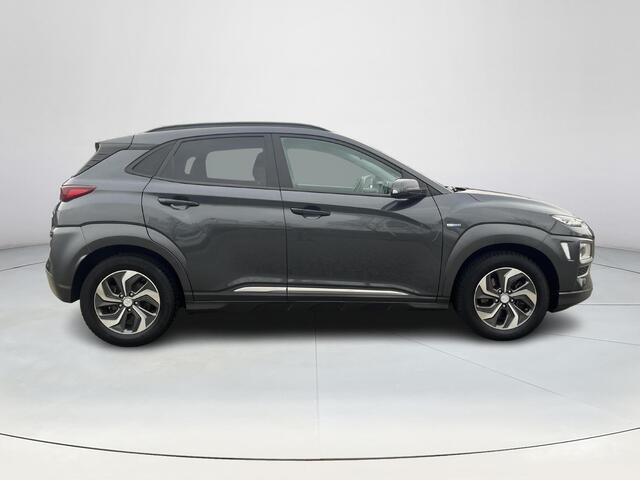 Hyundai Kona 1.6 GDI HEV Fashion