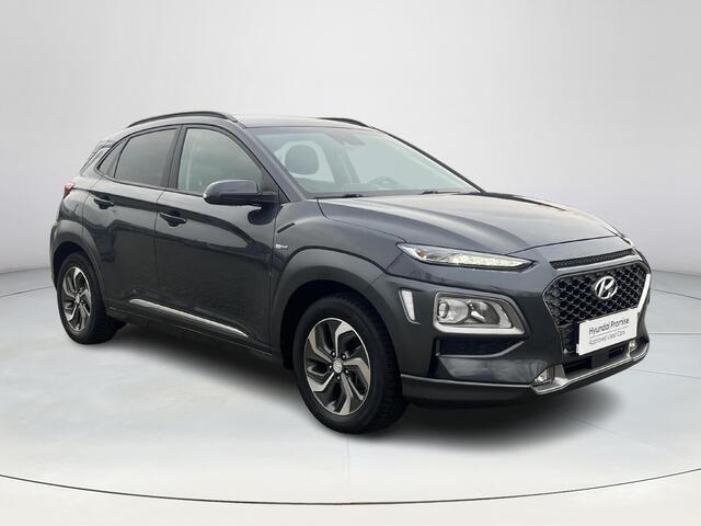 Hyundai Kona 1.6 GDI HEV Fashion