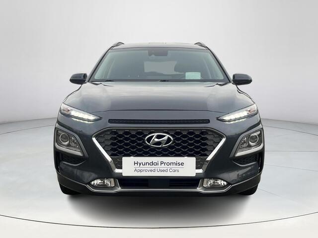 Hyundai Kona 1.6 GDI HEV Fashion