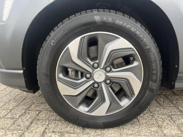 Hyundai Kona 1.6 GDI HEV Fashion