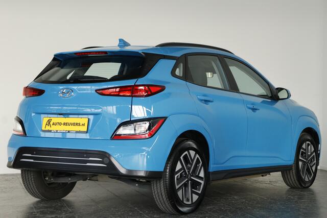 Hyundai Kona EV Comfort 39 kWh Subsidie mogelijk! / CarPlay / Camera / ACC / DAB+