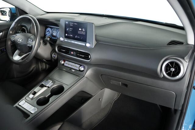Hyundai Kona EV Comfort 39 kWh Subsidie mogelijk! / CarPlay / Camera / ACC / DAB+