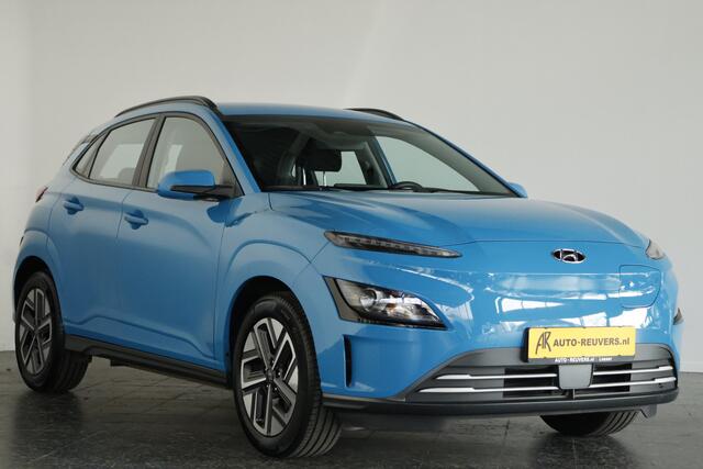 Hyundai Kona EV Comfort 39 kWh Subsidie mogelijk! / CarPlay / Camera / ACC / DAB+
