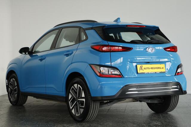 Hyundai Kona EV Comfort 39 kWh Subsidie mogelijk! / CarPlay / Camera / ACC / DAB+
