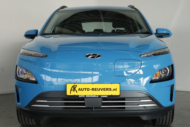 Hyundai Kona EV Comfort 39 kWh Subsidie mogelijk! / CarPlay / Camera / ACC / DAB+