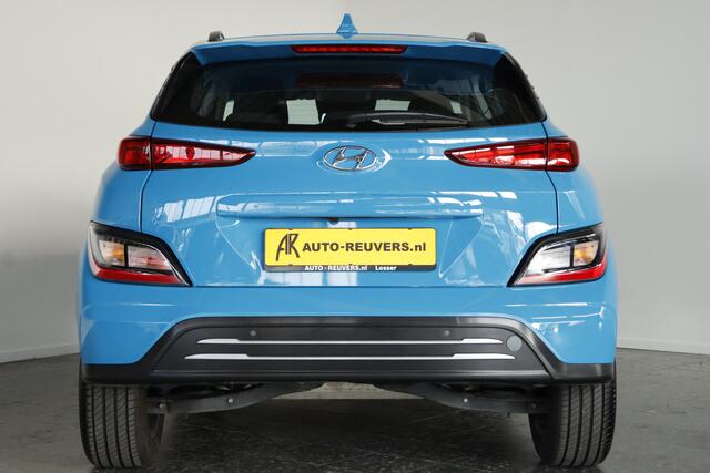 Hyundai Kona EV Comfort 39 kWh Subsidie mogelijk! / CarPlay / Camera / ACC / DAB+