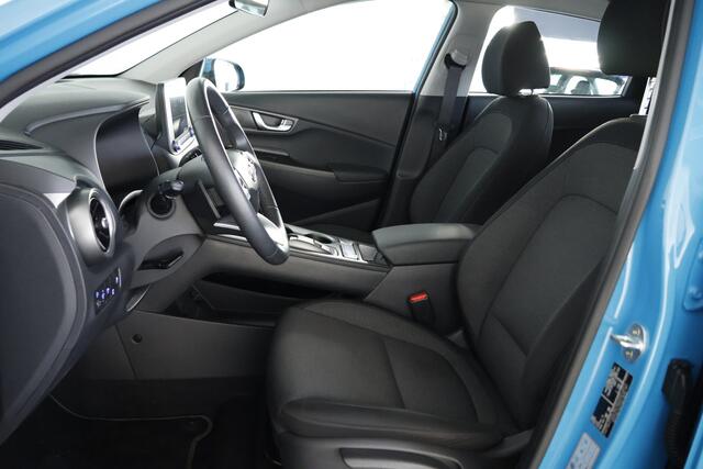 Hyundai Kona EV Comfort 39 kWh Subsidie mogelijk! / CarPlay / Camera / ACC / DAB+