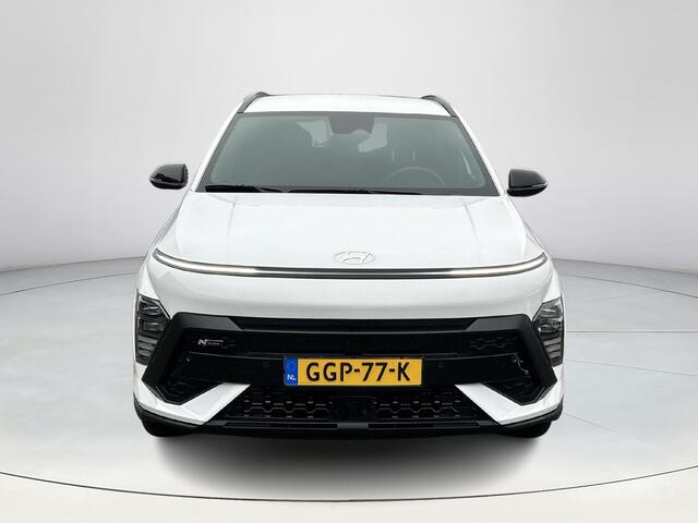 Hyundai Kona 1.6 GDI HEV N-Line | Lichtmetalen velgen | Climate Control | Achteruitrijcamera | Keyless Entry |