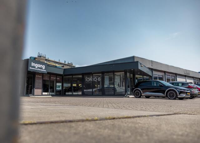 Hyundai Kona 1.6 GDI HEV Comfort Smart |¤1500 KORTING|STOEL/-STUURVERWARMING|SENSOREN|CAMERA|